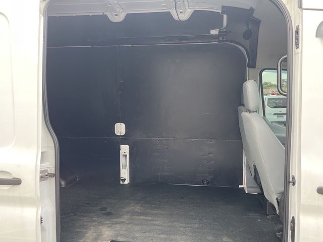 2017 Ford Transit 350 HD | RICHMOND, VA | TK HUGHES 2017 Ford Transit 350 HD | RICHMOND, VA | TK HUGHES