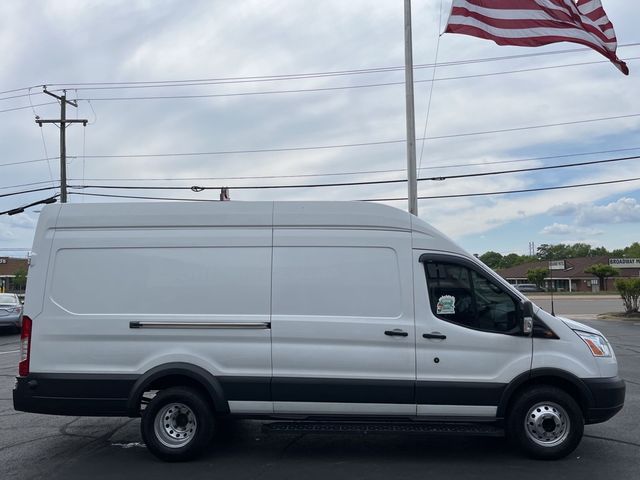 2017 Ford Transit 350 HD | RICHMOND, VA | TK HUGHES 2017 Ford Transit 350 HD | RICHMOND, VA | TK HUGHES