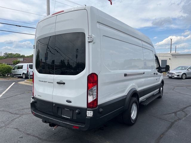 2017 Ford Transit 350 HD | RICHMOND, VA | TK HUGHES 2017 Ford Transit 350 HD | RICHMOND, VA | TK HUGHES