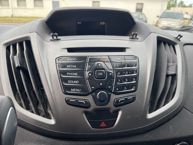 2017 Ford Transit 350 HD | RICHMOND, VA | TK HUGHES 2017 Ford Transit 350 HD | RICHMOND, VA | TK HUGHES