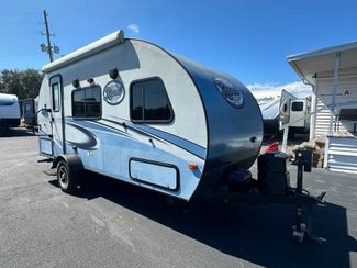 2017 Forest River R-pod RP-180 | Clearwater, Florida | R.V. World Inc in Clearwater, Florida 33764