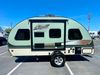 R Pod Hood River Edition Forest River 2017 Travel Trailer R Pod Hood River Edition Forest River 2017 Travel Trailer