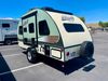R Pod Hood River Edition Forest River 2017 Travel Trailer R Pod Hood River Edition Forest River 2017 Travel Trailer