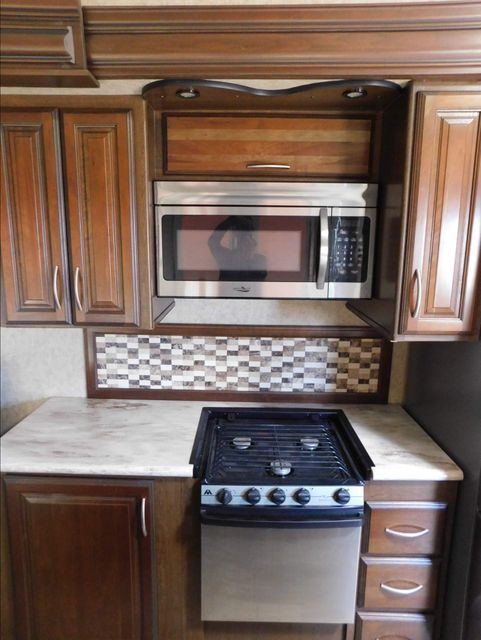 2017 Forest River Sannibel 3291