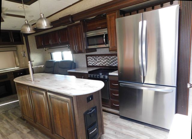 2017 Forest River Sannibel 3291