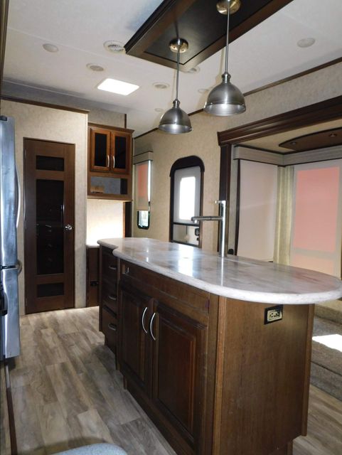 2017 Forest River Sannibel 3291