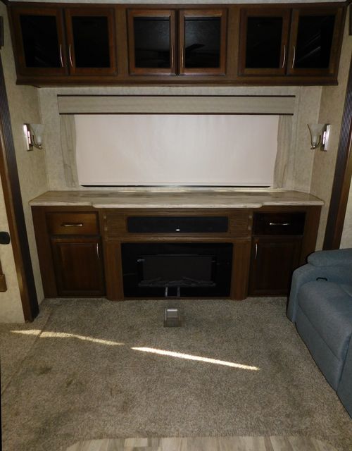 2017 Forest River Sannibel 3291