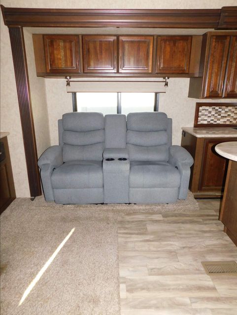 2017 Forest River Sannibel 3291