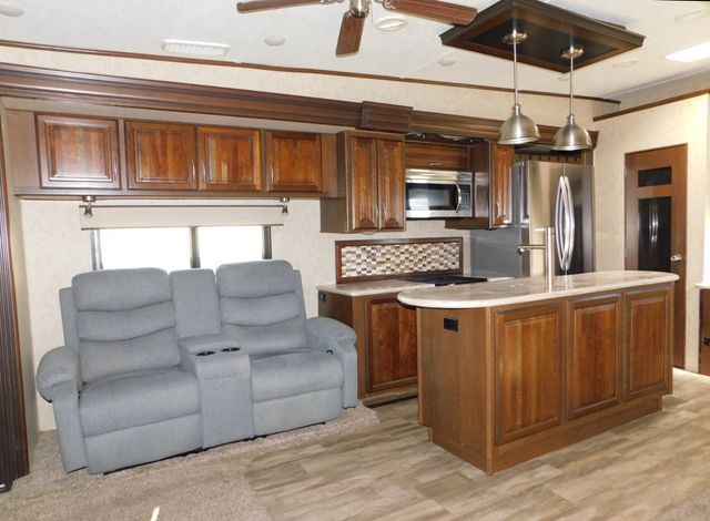 2017 Forest River Sannibel 3291