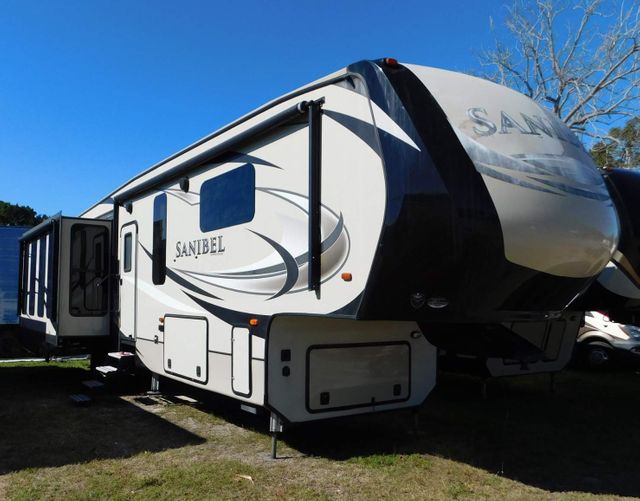2017 Forest River Sannibel 3291