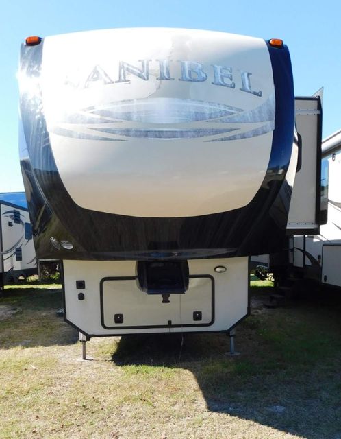 2017 Forest River Sannibel 3291