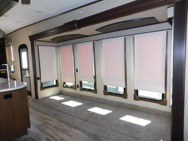 2017 Forest River Sannibel 3291