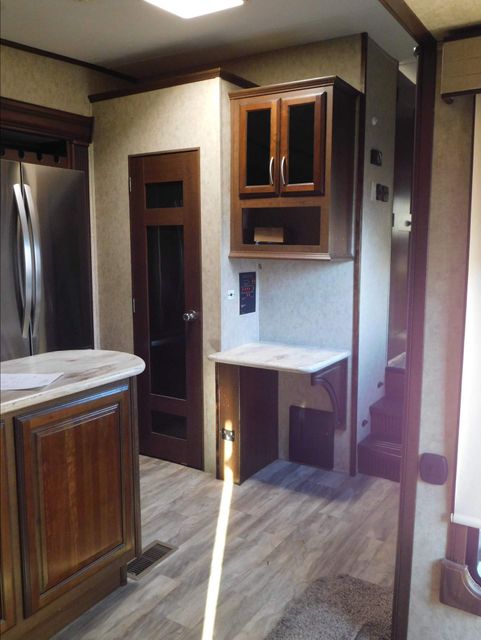 2017 Forest River Sannibel 3291