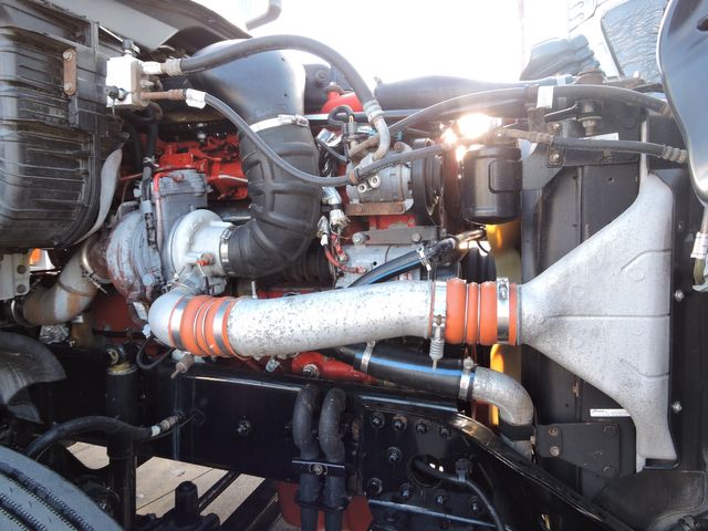 2017 Freightliner Cascadia  Sleeper