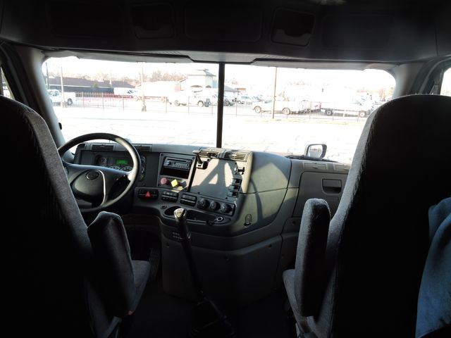 2017 Freightliner Cascadia  Sleeper