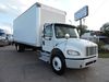 2017 Freightliner M2 Non-CDL Box Truck | Grand Prairie, TX | Camarena Auto Inc