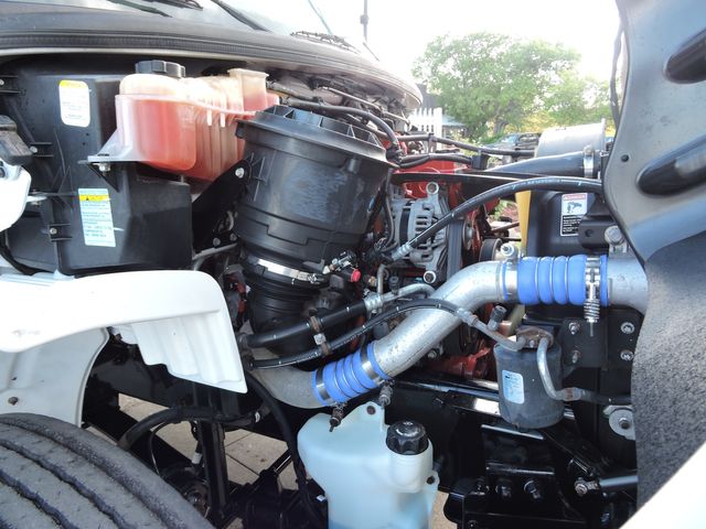 2017 Freightliner M2 Non-CDL Box Truck