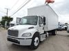 2017 Freightliner M2 Non-CDL Box Truck | Grand Prairie, TX | Camarena Auto Inc