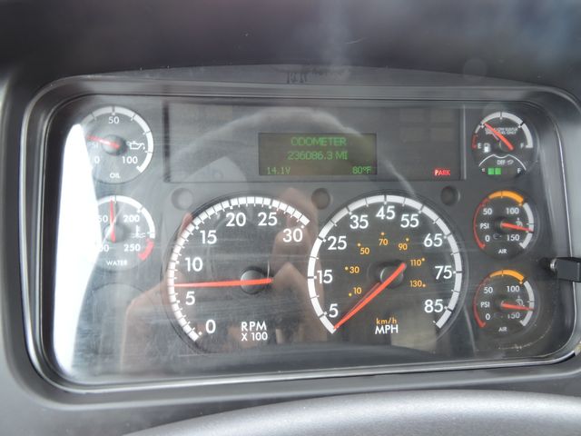 2017 Freightliner M2 Non-CDL Box Truck