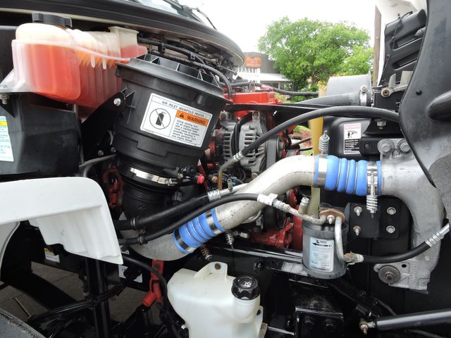 2017 Freightliner M2 Non-CDL Box Truck