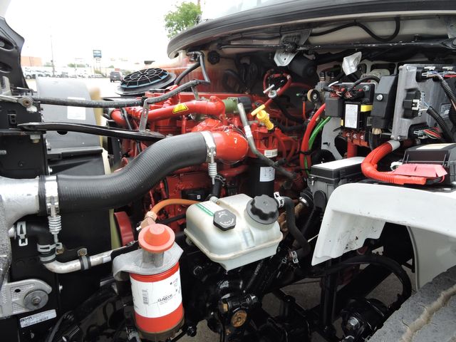 2017 Freightliner M2 Non-CDL Box Truck