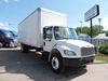 2017 Freightliner M2 Non-CDL Box Truck | Grand Prairie, TX | Camarena Auto Inc