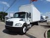 2017 Freightliner M2 Non-CDL Box Truck | Grand Prairie, TX | Camarena Auto Inc