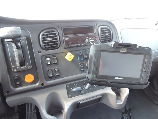 2017 Freightliner M2 Non-CDL Box Truck 