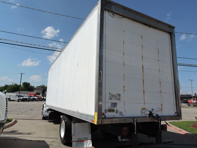 2017 Freightliner M2 Non-CDL Box Truck 