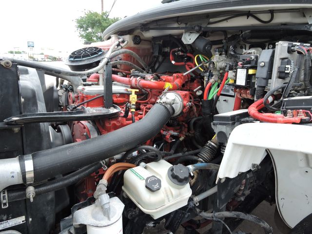 2017 Freightliner M2 Rollback Tow Truck 