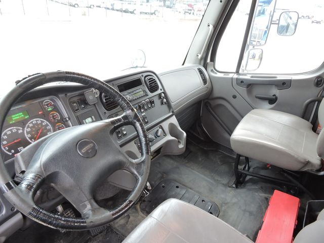 2017 Freightliner M2 Rollback Tow Truck 