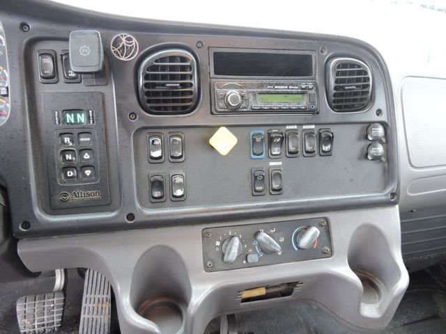 2017 Freightliner M2 Rollback Tow Truck 