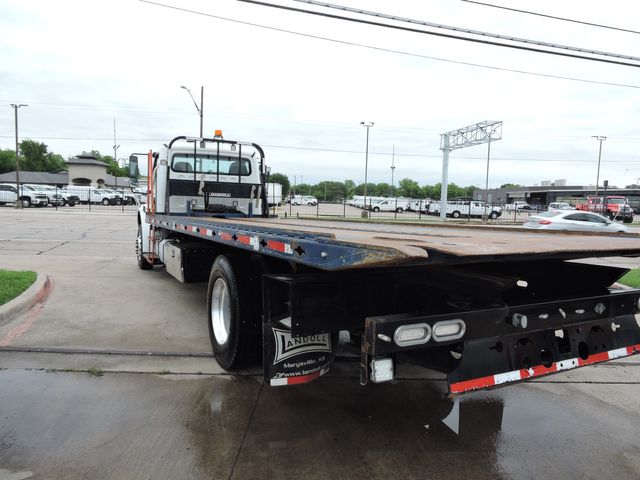 2017 Freightliner M2 Rollback Tow Truck 