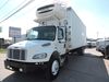 2017 Freightliner M2 Reefer NON CDL  | Grand Prairie, TX | Camarena Auto Inc
