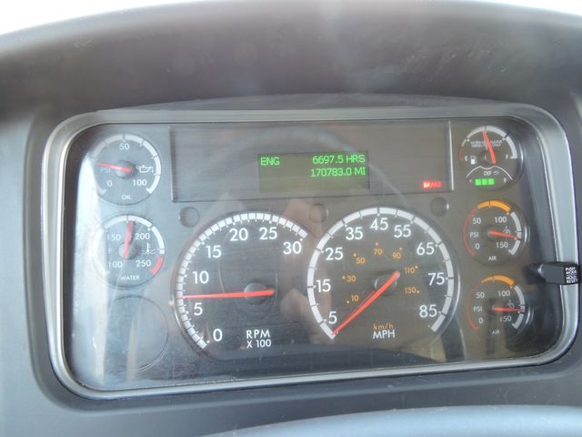 2017 Freightliner M2 Reefer NON CDL