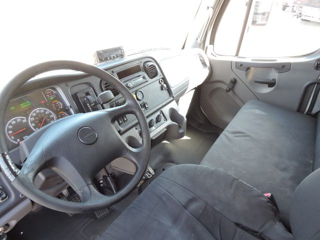 2017 Freightliner M2 Reefer NON CDL