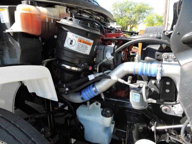 2017 Freightliner M2 Reefer NON CDL