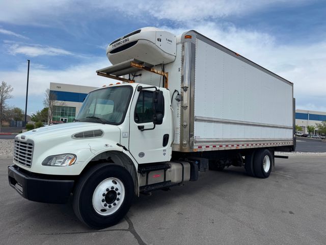 2017 Freightliner M2  | Salt Lake City, UT | Heavy Truck Sales, LLC