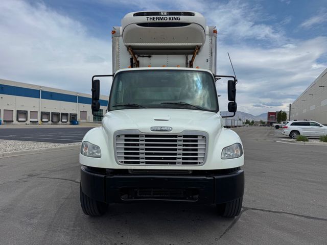 2017 Freightliner M2