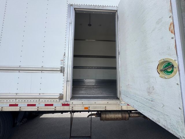 2017 Freightliner M2