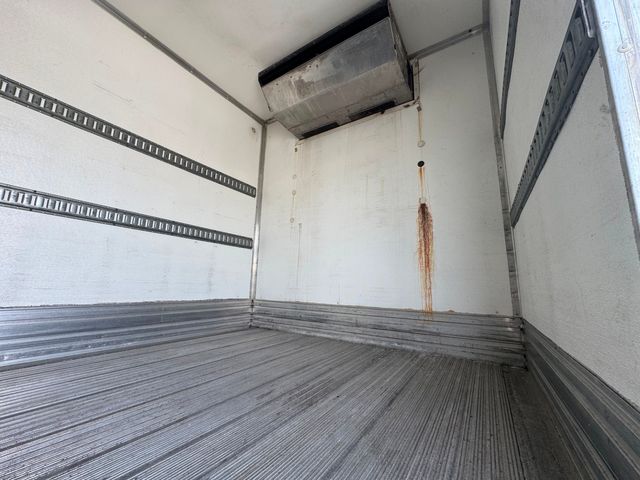 2017 Freightliner M2