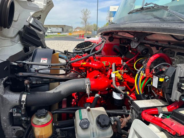 2017 Freightliner M2