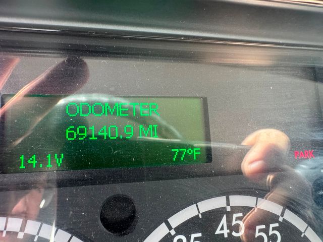 2017 Freightliner M2