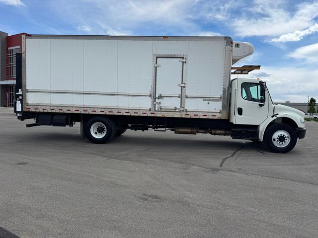 2017 Freightliner M2