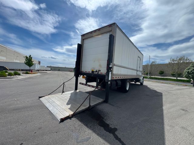 2017 Freightliner M2