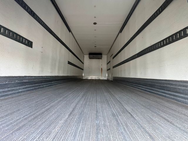 2017 Freightliner M2