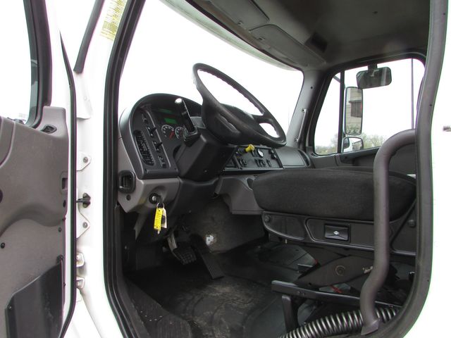 2017 M2 Tandem Axle Cab Chassis | St Cloud MN | NorthStar Truck Sales 2017 M2 Tandem Axle Cab Chassis | St Cloud MN | NorthStar Truck Sales