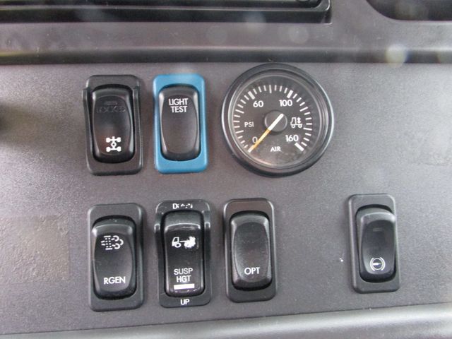 2017 M2 Tandem Axle Cab Chassis  | St Cloud MN | NorthStar Truck Sales