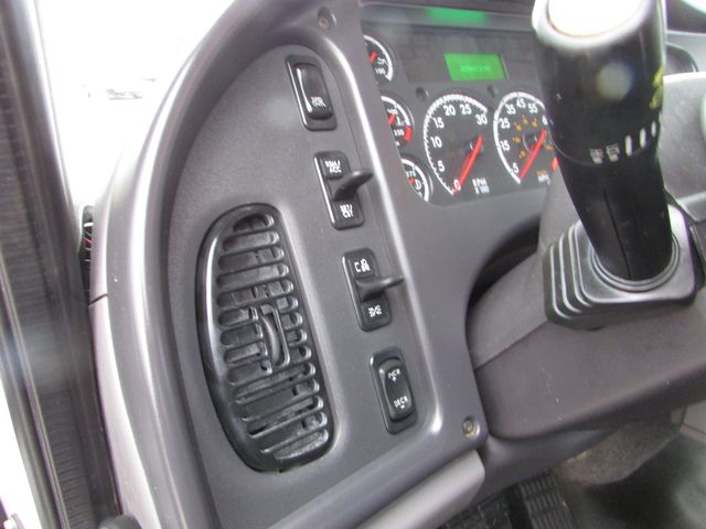 2017 M2 Tandem Axle Cab Chassis  | St Cloud MN | NorthStar Truck Sales