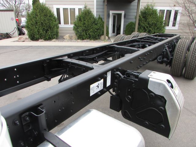 2017 M2 Tandem Axle Cab Chassis | St Cloud MN | NorthStar Truck Sales 2017 M2 Tandem Axle Cab Chassis | St Cloud MN | NorthStar Truck Sales